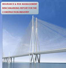 Insurance and Risk Management Benchmarking Report for Construction Industry - 2010