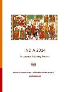 INDIA 2014- Insurance Industry Report (Executive Summary)
