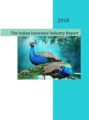 2018 - The Indian Insurance Industry Report